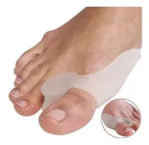 Comprar Separador De Dedos Con Protector De Juanetes Gel Duo 2 En 1