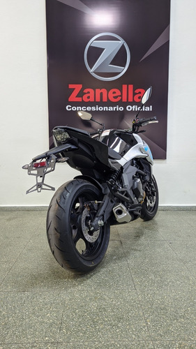 Imagen 3 de 8 de Cfmoto Rz 400 0km 2021 Pune Motos Ahora 12/18 Sin Interés