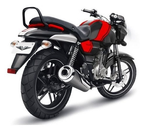 Imagen 15 de 18 de Bajaj V 15 2021