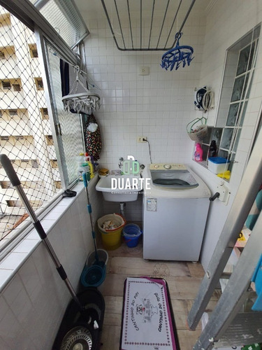 Imagem 24 de 28 de Apartamento - Ap03907 - 69512561