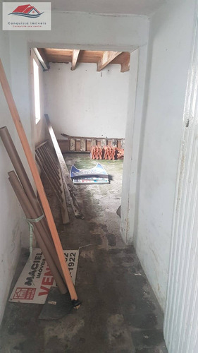 Imagem 3 de 15 de Casa 500m² 2 Dormitórios - Centro/guarulhos - 102