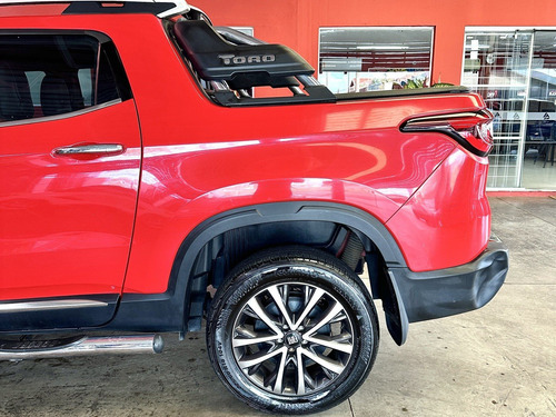 Fiat Toro 2.0 16V TURBO DIESEL RANCH 4WD AT9