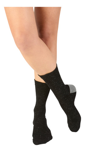 Calcetín Banbú Seamless Mujer