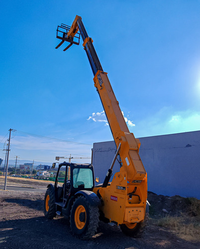 Manipulador Telescopico Jcb 509-42 2015
