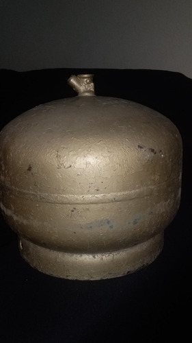 Imagen 2 de 3 de Garrafa 3 Kilos