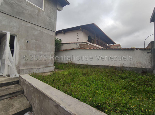 Casa En Venta  Sorocaima