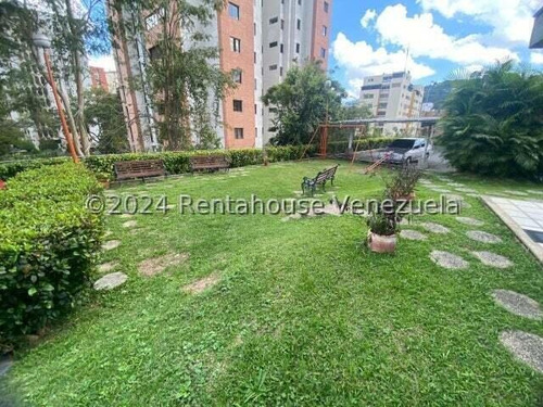 Apartamento En Alquiler Santa Paula (25-2103) / Hairol Gutiérrez