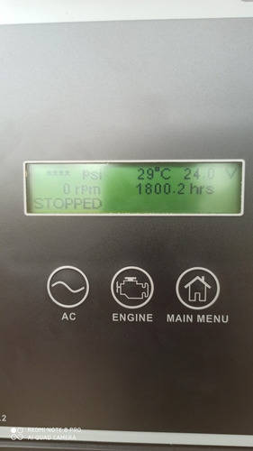 Imagen 5 de 5 de Planta Eléctrica Caterpillar 400 Kw &**% 8095467519!!***