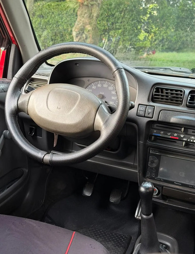 Chevrolet Alto 1.0l