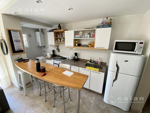 Imagen 7 de 20 de Excelente Departamento Amplio Dividido - Totalmente Equipado Y Amueblado - Belgrano