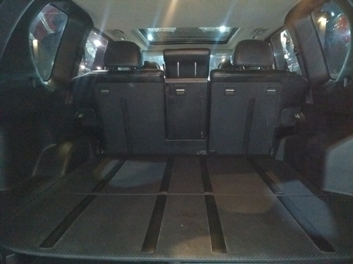 Nissan X-trail 2.5 Tekna Cvt Xtronic 2013