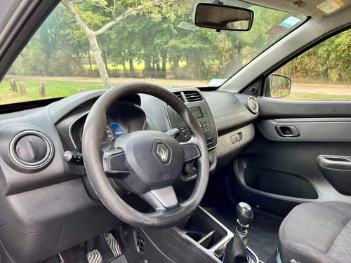 Imagen 14 de 23 de Renault Kwid Zen