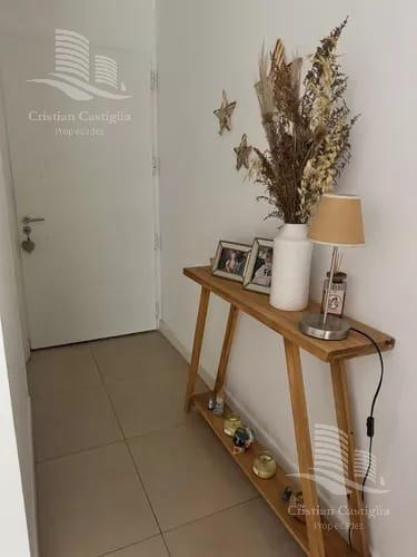 Alquiler- Departamento 3 Amb, Balcón, Parrilla - Sendero, Nordelta, Tigre