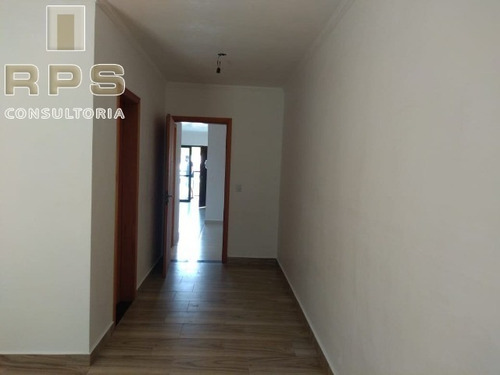 Imagem 7 de 17 de Apartamentos Para Venda Em Atibaia Vila Junqueira - Atibaia - Ap00252 - 67819822