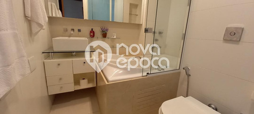 Imagem 8 de 23 de Flat/aparthotel - Ref: Ip2ah62184