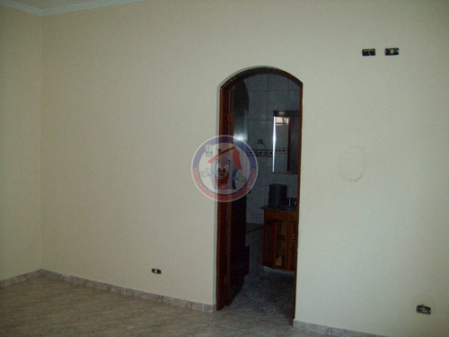 Imagem 15 de 17 de Casa Com 2 Dorms, Jardim Praia Grande, Mongaguá - R$ 320 Mil, Cod: 8517 - V8517