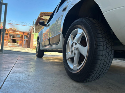 Renault Duster 16 D 4x2