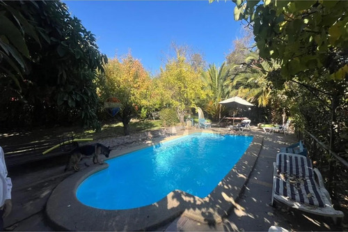 Parcela, 3 Casas 2500 Metros, Piscina.