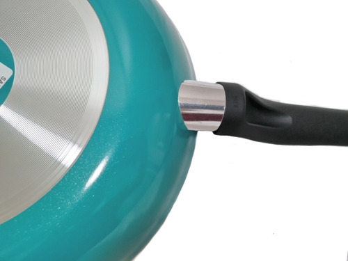 Sartén Azul Antiadherente Ekcolux 30 Cm Ekco 48181