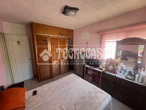 Venta Casas El Sifon T-df0042-0321