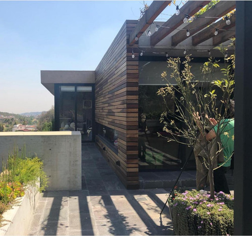 Casa En Bosque Real