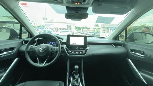 Toyota Corolla Cross 2.0 Xle At