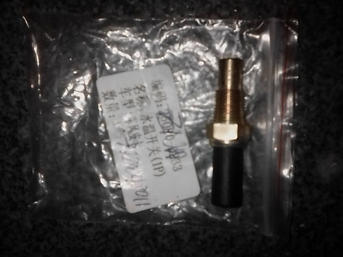 Sensor Swicth Temperatura Tablero Dong Feng Zna