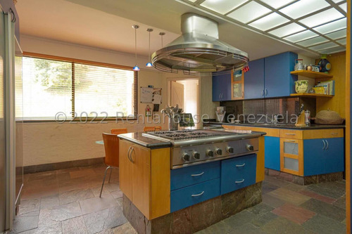 Imagen 8 de 30 de Apartamento En Venta Alto Hatillo