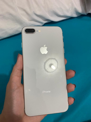 iPhone 8 Plus De 64 Gb