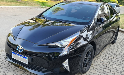 Toyota Prius 1.8 Iv 2019
