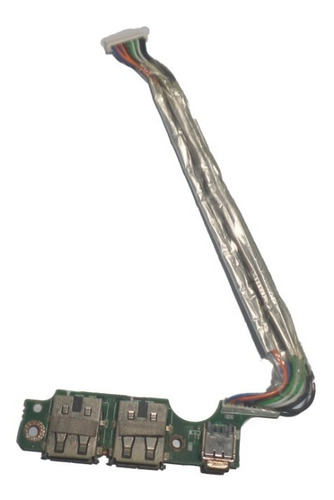 Conector Usb Notebook Hp Pavilion Nx6320 (Usado)