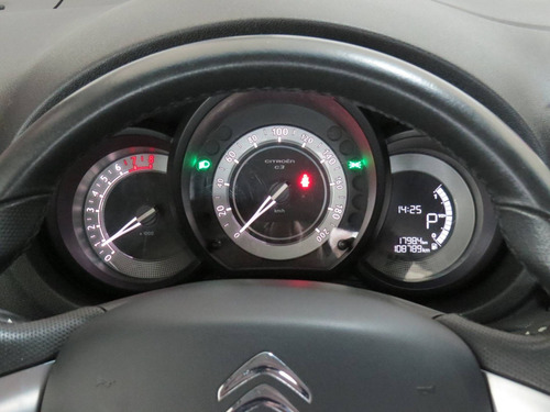 Imagem 13 de 15 de Citroën Aircross 1.6 Exclusive 16v Flex 4p Automático