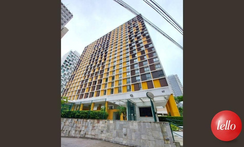 Imagem 30 de 30 de Apartamento - Ref: 221430