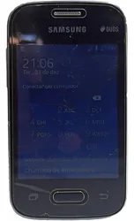 Comprar Samsung Galaxy Pocket 2 Dual G110 Tela 3.3