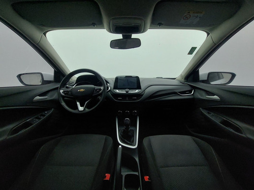 Chevrolet Onix 1.0 TURBO FLEX LT MANUAL
