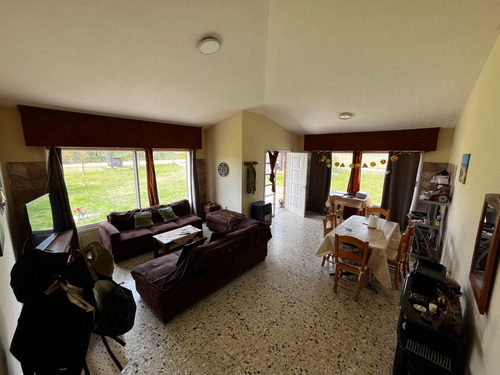 Venta Campo Empalme Olmos