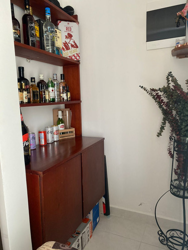 Apartamento Segunto Piso + Mansarda En Venta En La Ceja (barrio La Aldea)