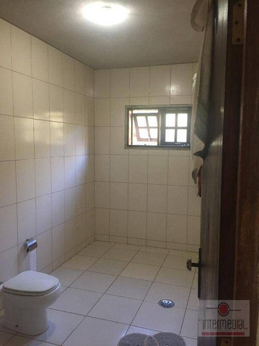 Imagem 12 de 30 de Chácara Com 3 Dormitórios À Venda, 1000 M² Por R$ 595.000,00 - Green Ville - Boituva/sp - Ch0644