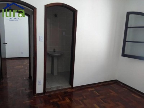 Imagem 6 de 9 de Ref.: 2054 - Sobrado Em São Paulo Para Venda - V2054