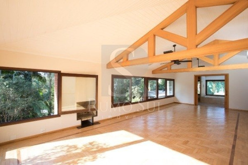 Imagem 6 de 10 de Casa Condominio - Jardim Marajoara - Ref: 37311 - V-37311