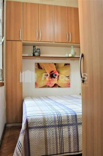 Imagem 11 de 15 de Apartamento-à Venda-grajaú-rio De Janeiro - Ldap30475