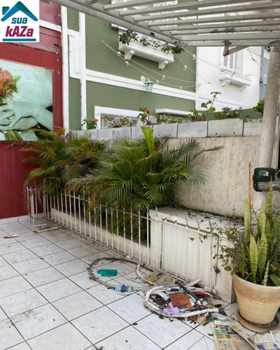 Imagem 7 de 29 de Casa - Ca00169 - 70007636