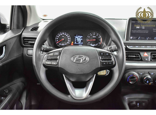 Hyundai HB20 1.0 12V FLEX LIMITED MANUAL