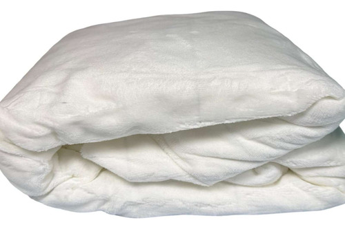 Cubre Colchon Protector Impermeable Plush King Plazas