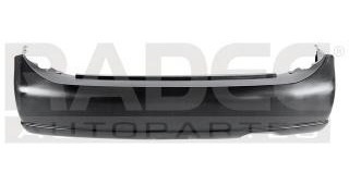 Fascia Trasera Nissan Maxima 2000-2001-2002-2003