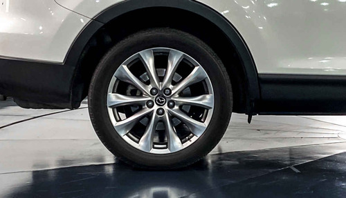 Imagen 14 de 15 de 36120 - Mazda Cx-9 2014 Con Garantía At