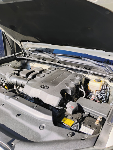Toyota 4runner