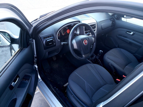 Fiat Palio Weekend