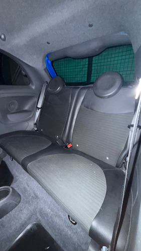 Fiat 500 1.4 Sport 105cv Serie4