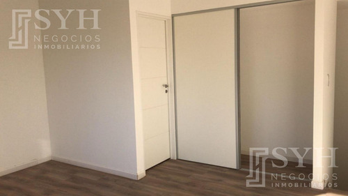 Venta Departamento 2 Ambientes Financiacion Post Entrega